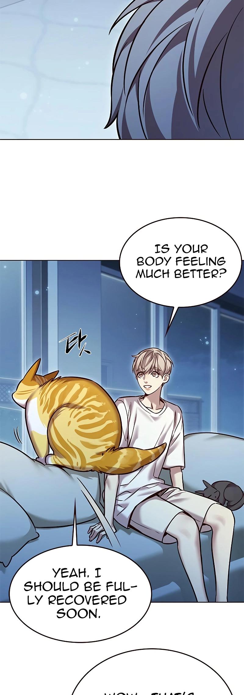 Read Eleceed ENGLISH Manga Online