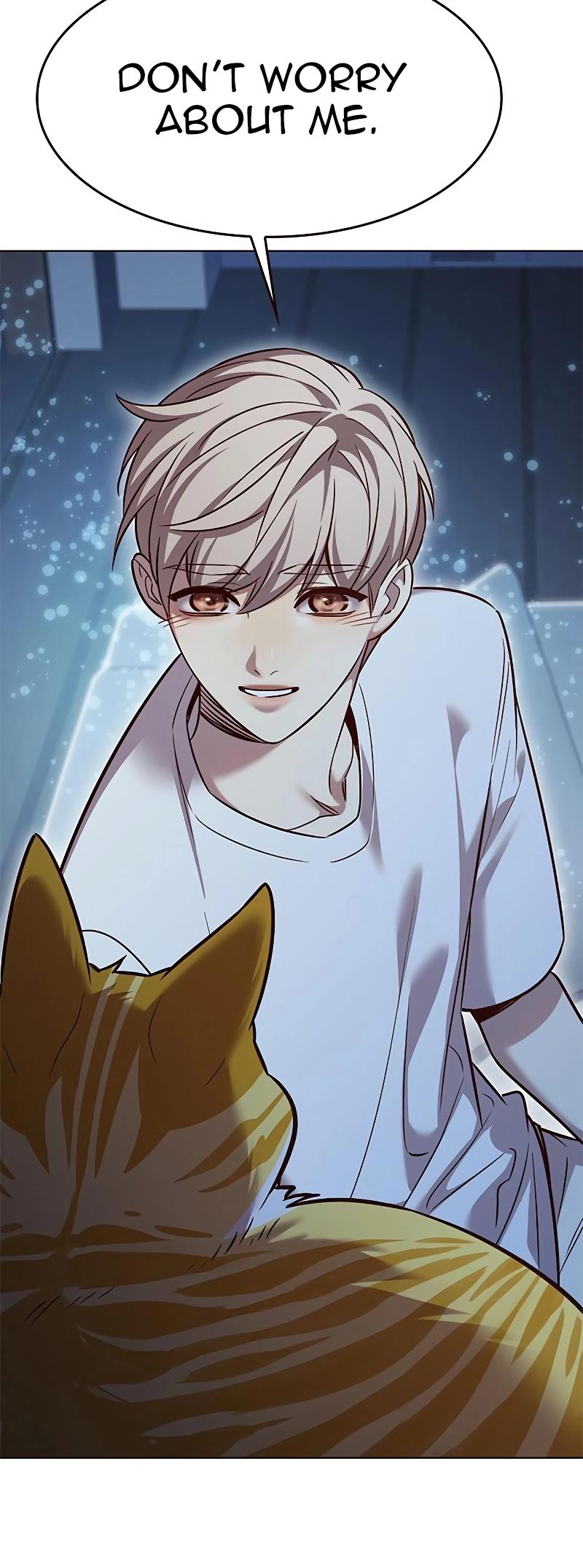 Read Eleceed ENGLISH Manga Online