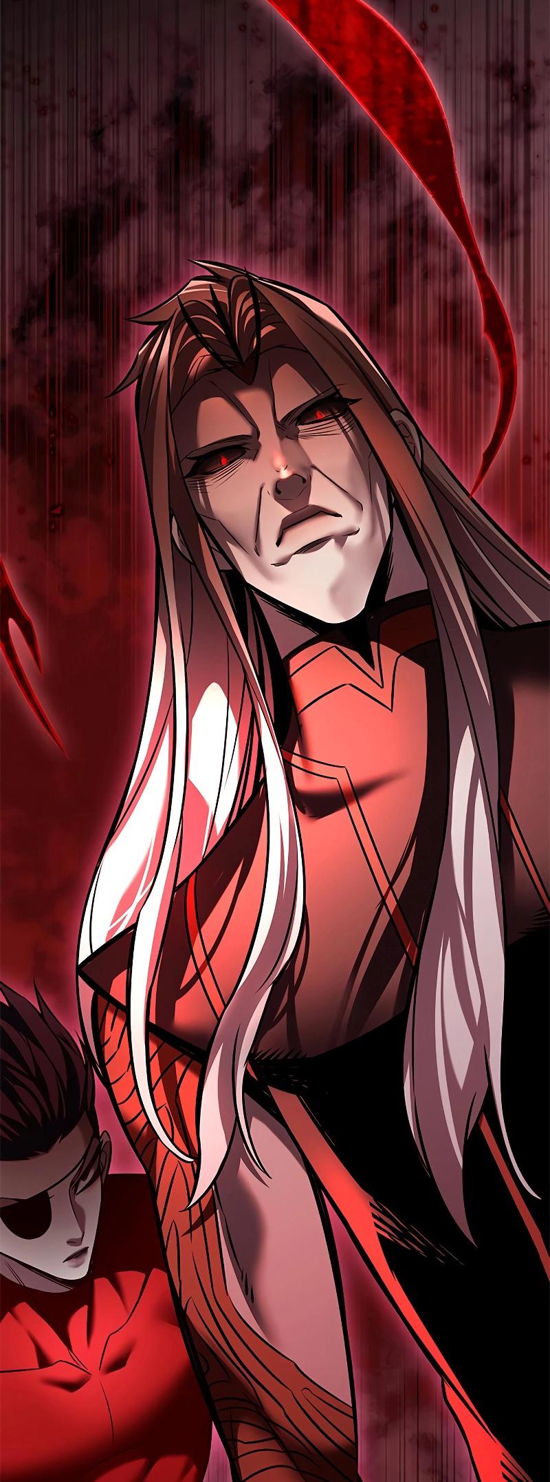 Read Eleceed ENGLISH Manga Online