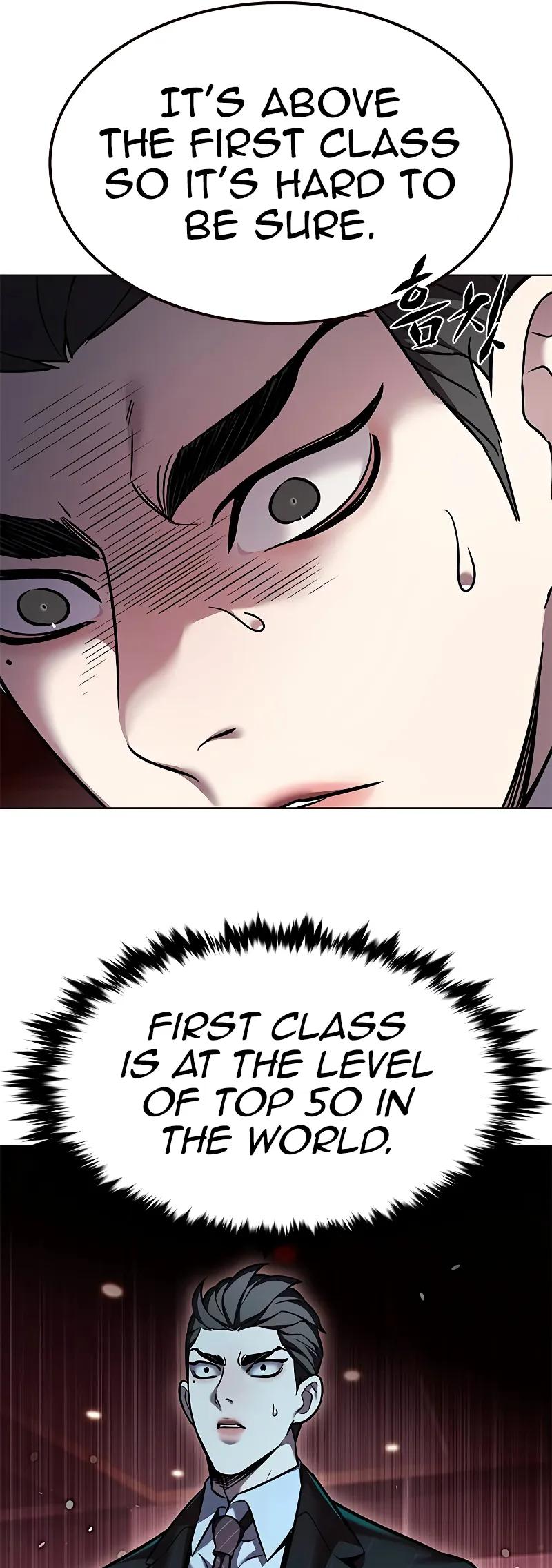 Read Eleceed ENGLISH Manga Online