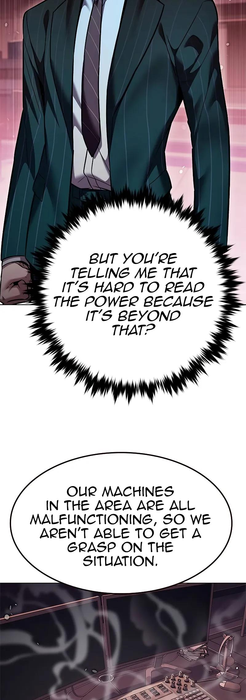 Read Eleceed ENGLISH Manga Online