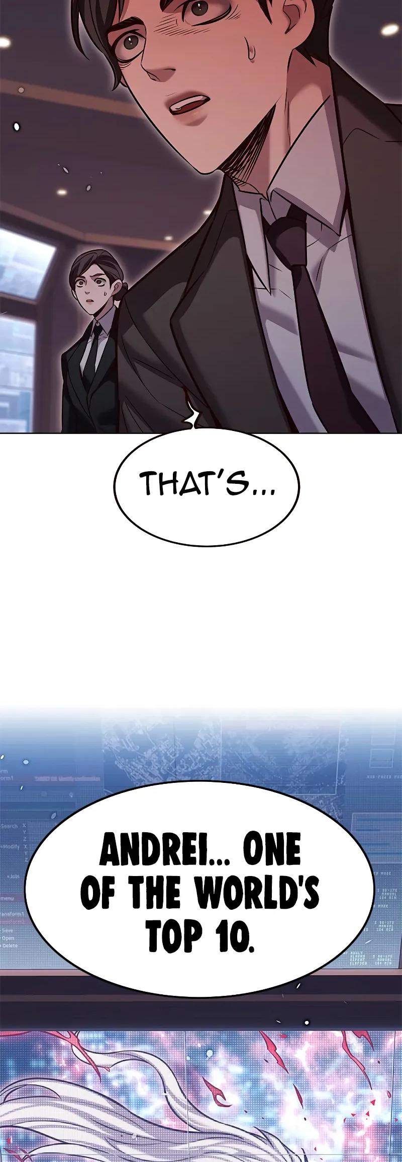 Read Eleceed ENGLISH Manga Online