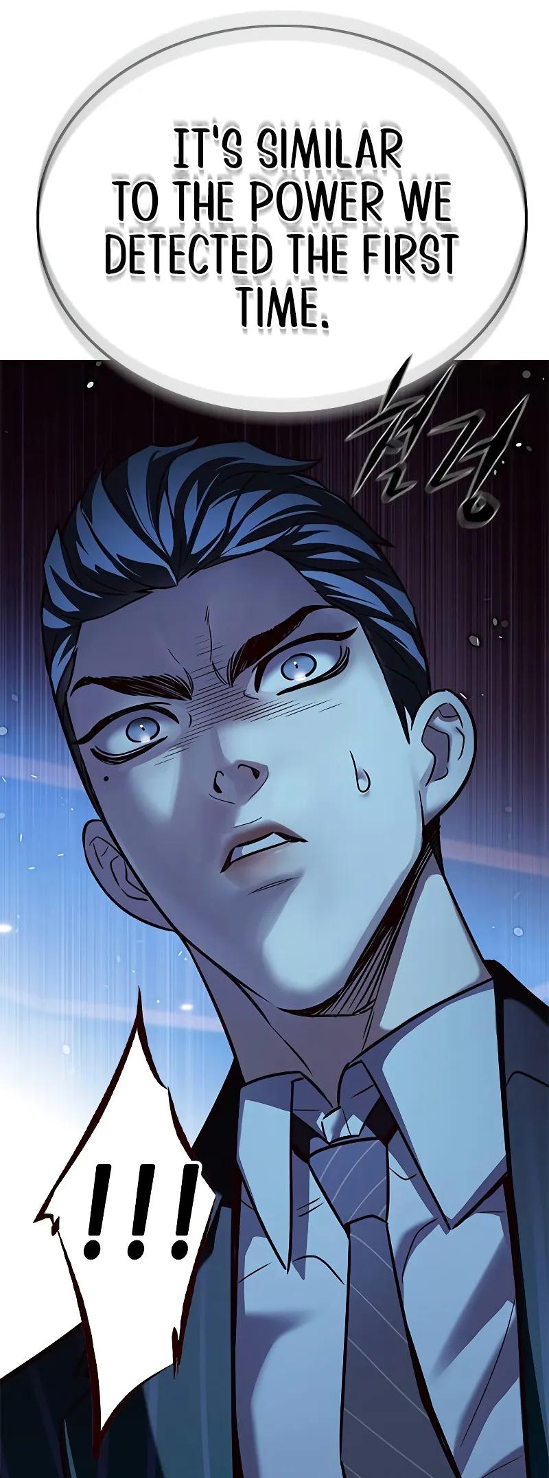 Read Eleceed ENGLISH Manga Online