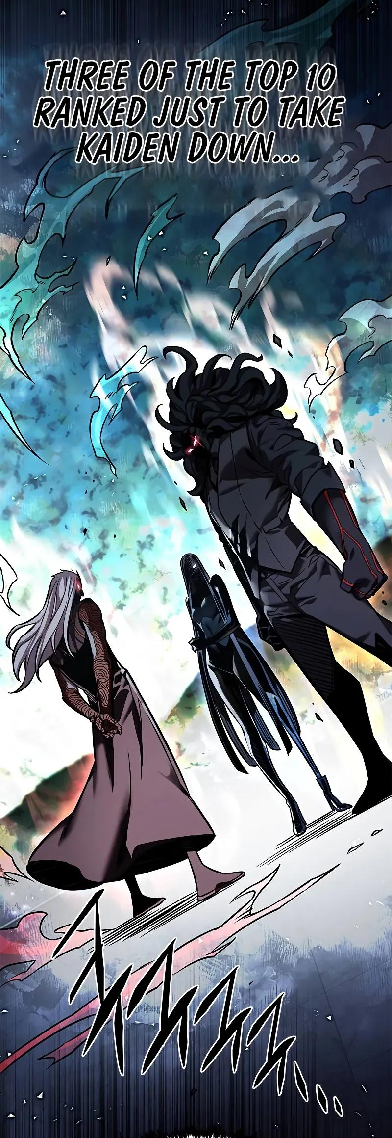 Read Eleceed ENGLISH Manga Online