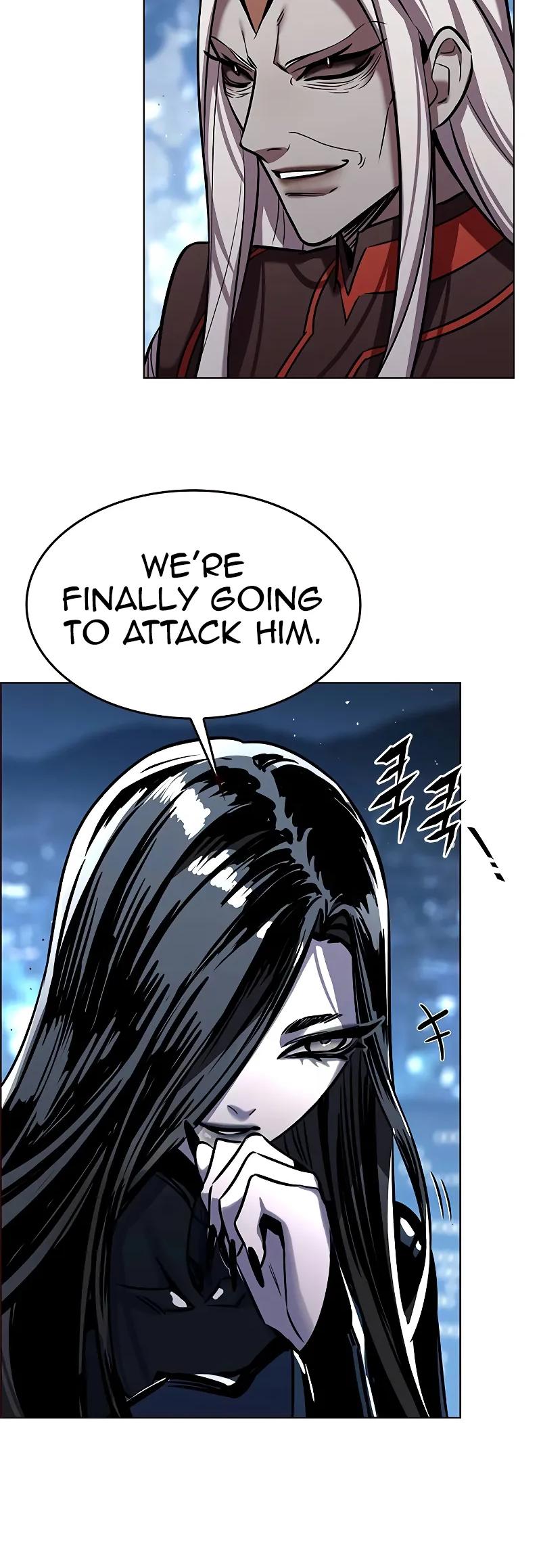 Read Eleceed ENGLISH Manga Online