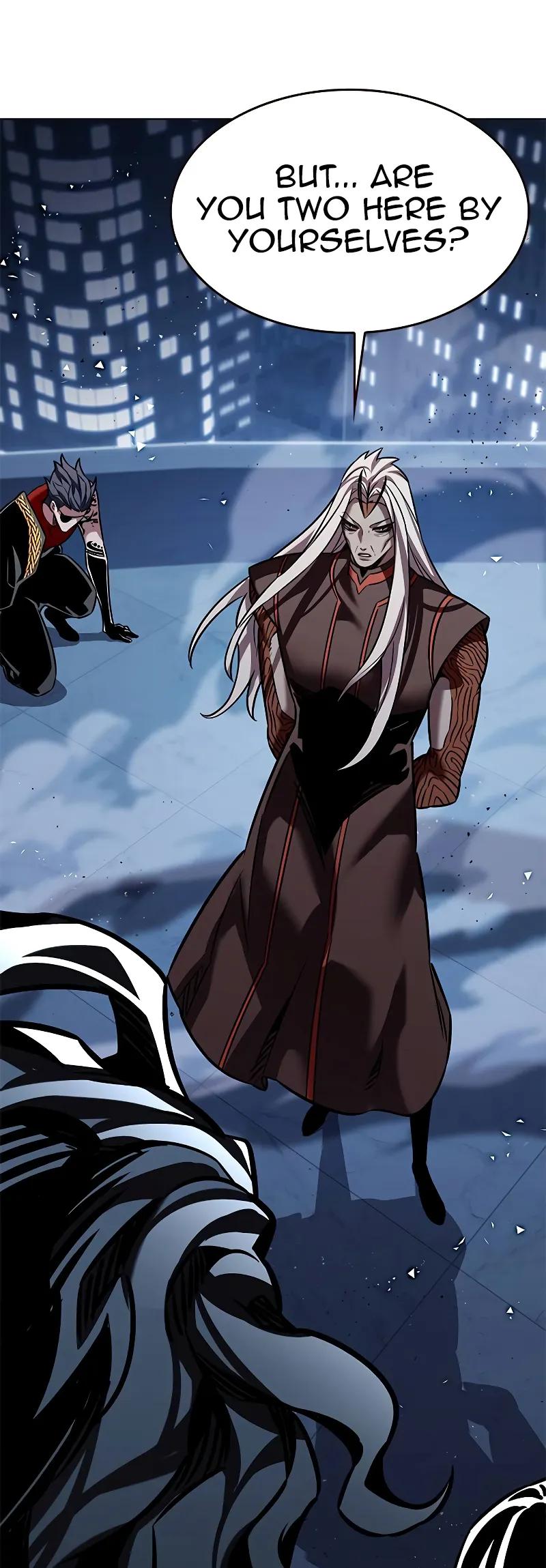 Read Eleceed ENGLISH Manga Online