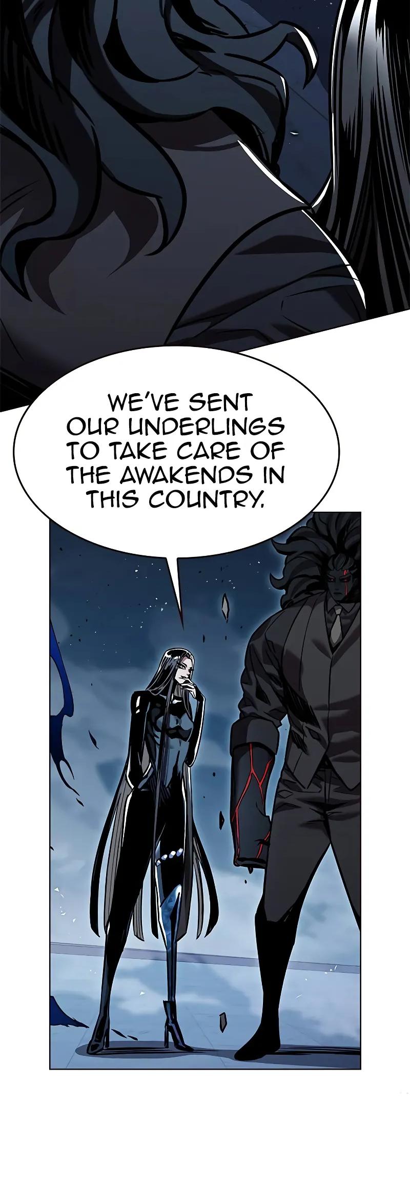 Read Eleceed ENGLISH Manga Online