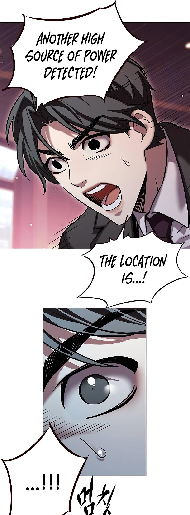 Read Eleceed ENGLISH Manga Online