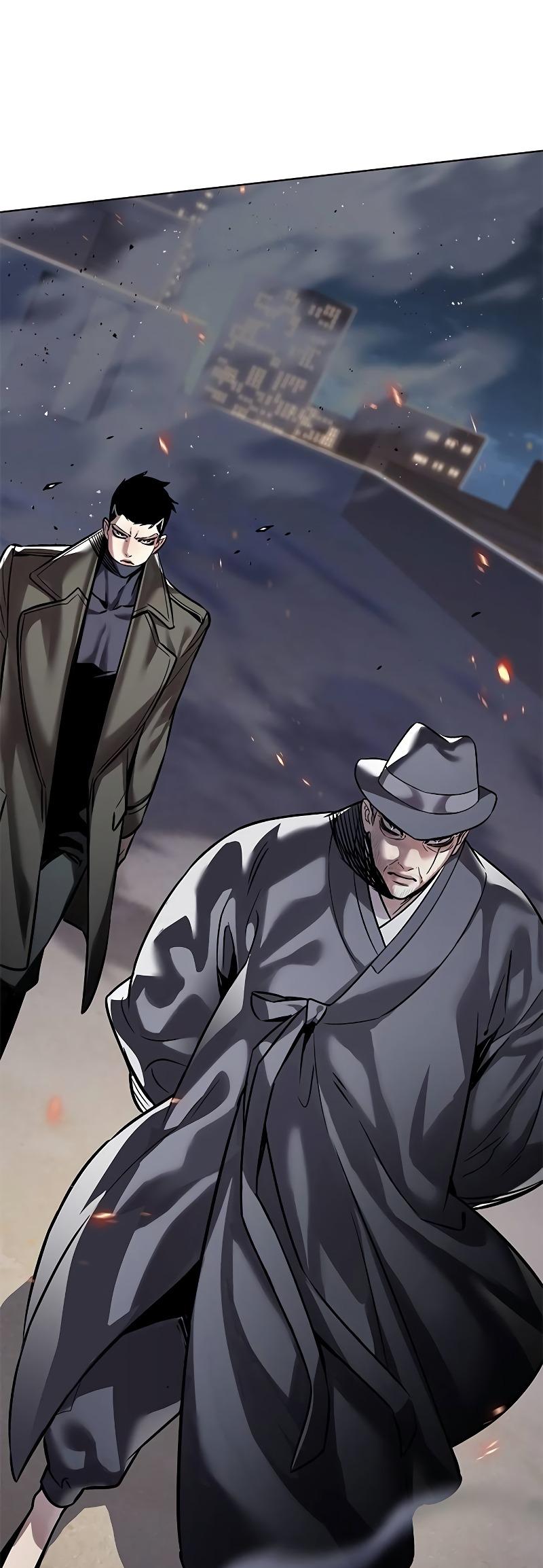 Read Eleceed ENGLISH Manga Online