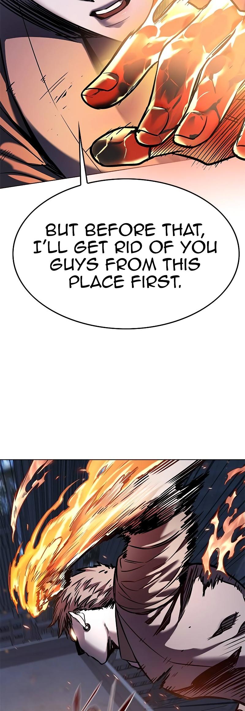 Read Eleceed ENGLISH Manga Online