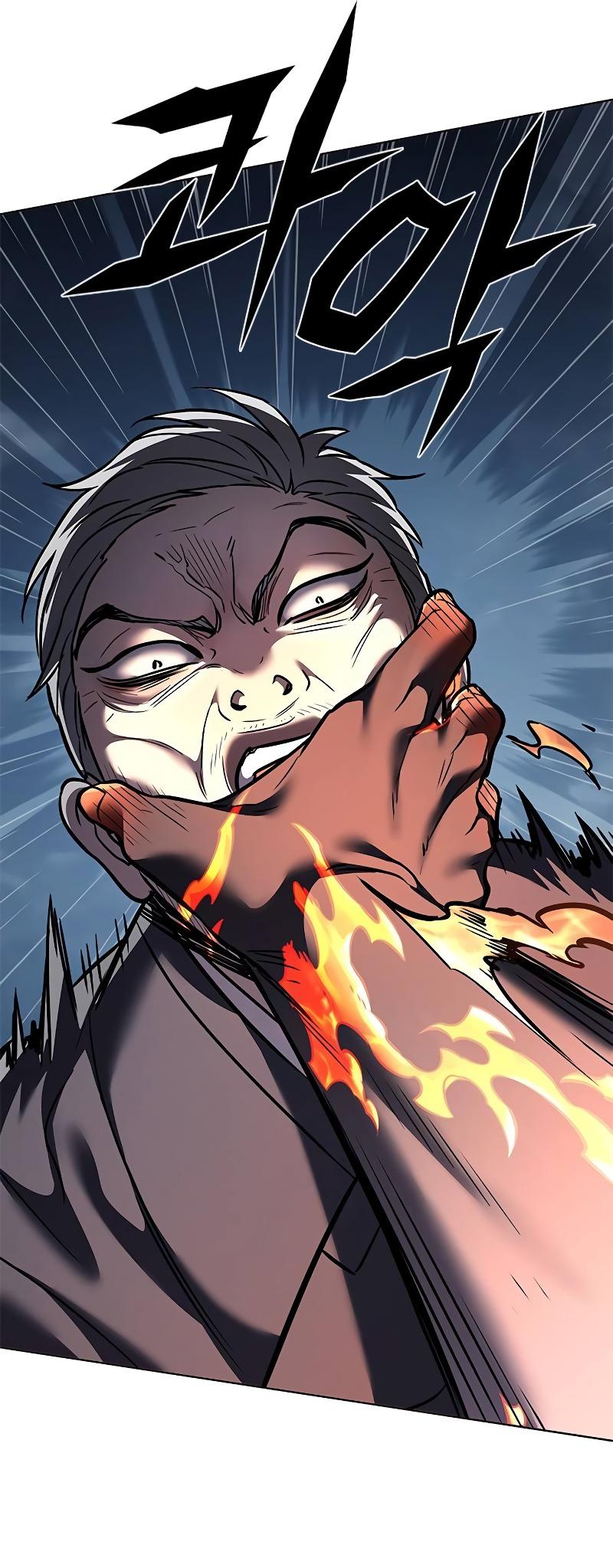 Read Eleceed ENGLISH Manga Online