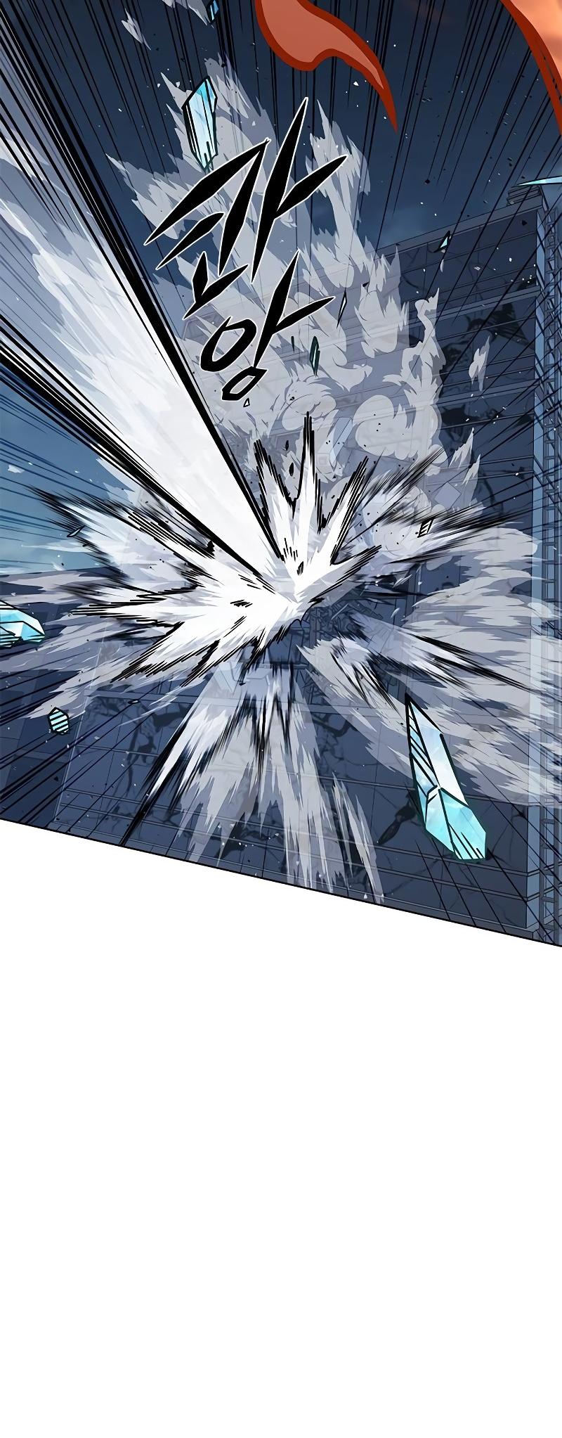 Read Eleceed ENGLISH Manga Online