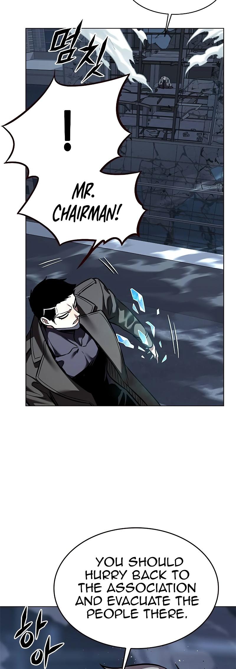 Read Eleceed ENGLISH Manga Online