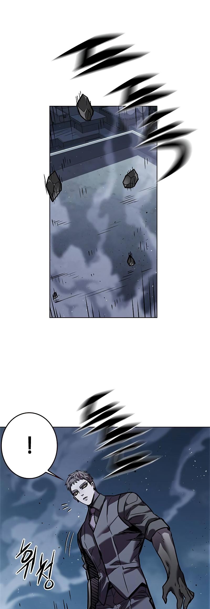 Read Eleceed ENGLISH Manga Online