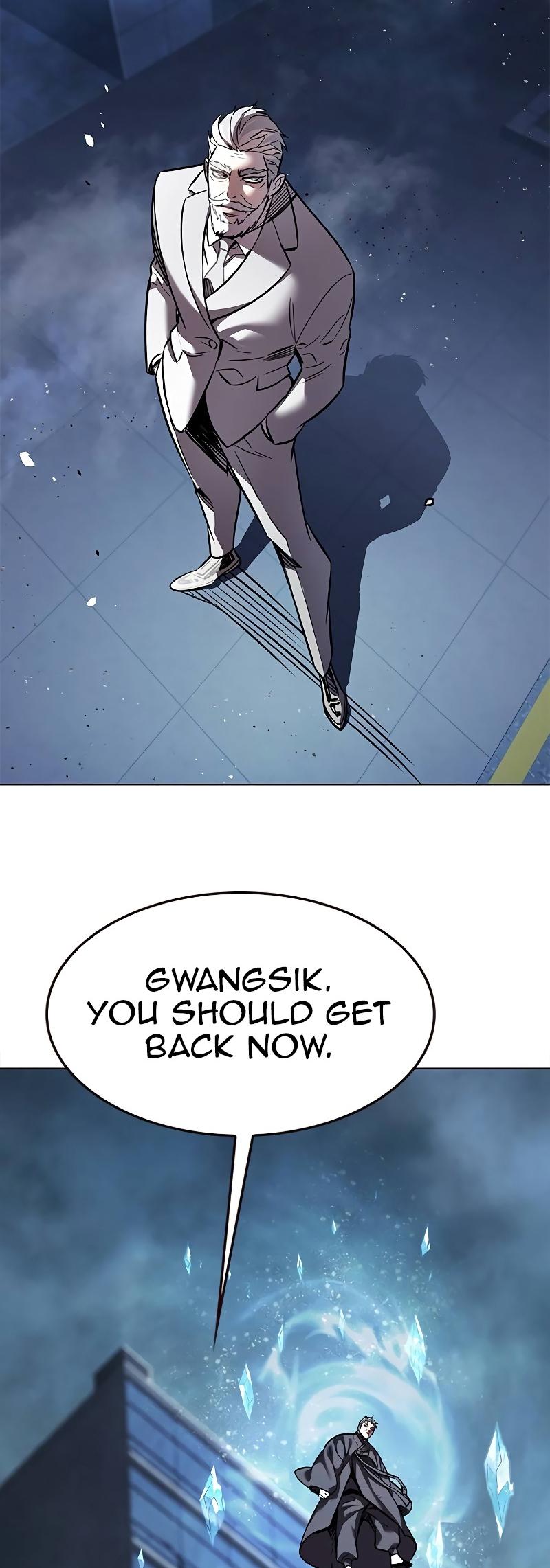 Read Eleceed ENGLISH Manga Online