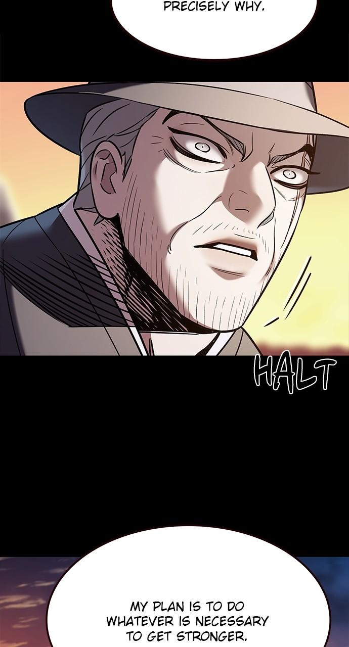 Read Eleceed ENGLISH Manga Online