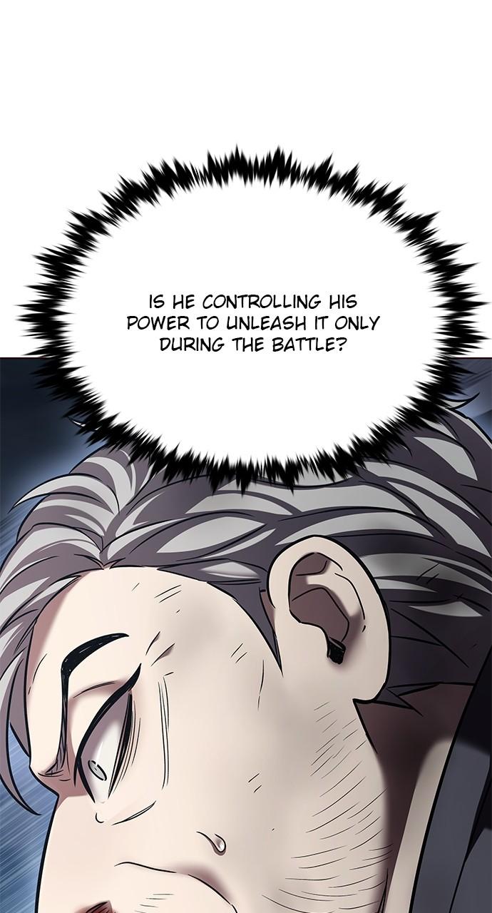 Read Eleceed ENGLISH Manga Online