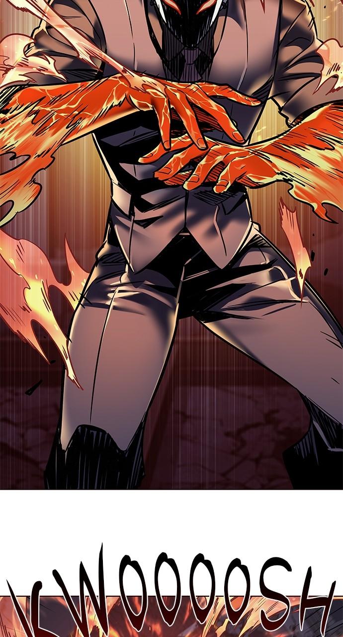 Read Eleceed ENGLISH Manga Online