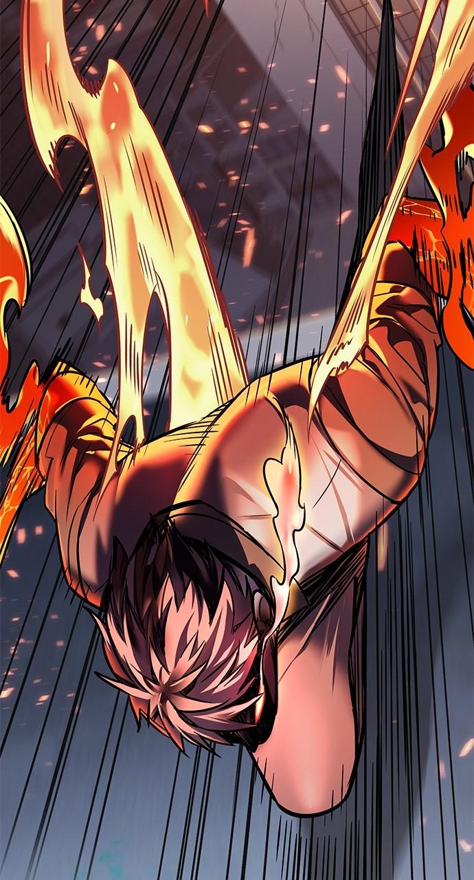 Read Eleceed ENGLISH Manga Online