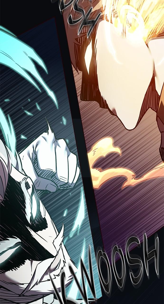 Read Eleceed ENGLISH Manga Online