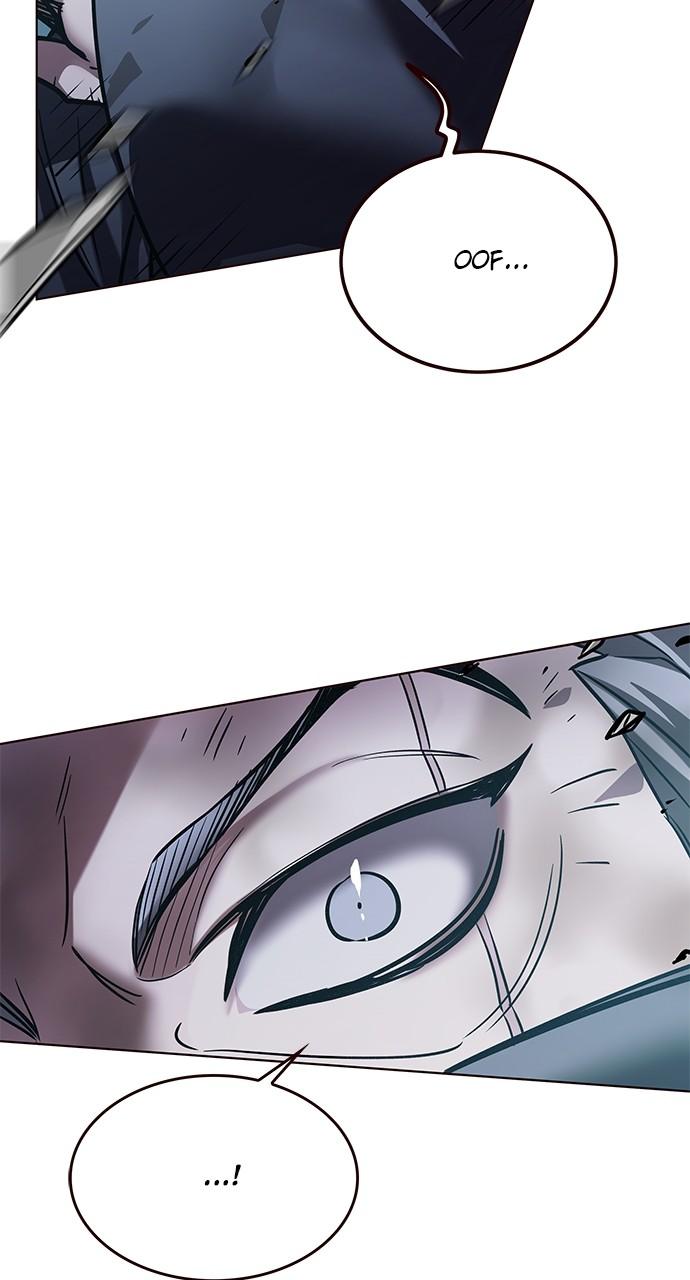 Read Eleceed ENGLISH Manga Online