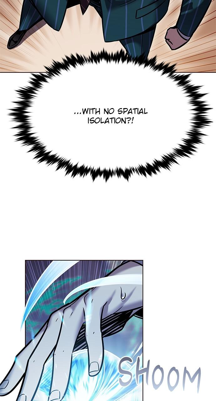 Read Eleceed ENGLISH Manga Online