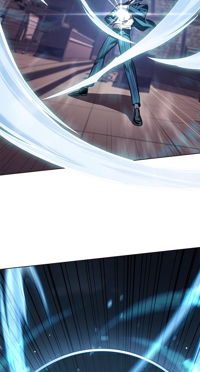 Read Eleceed ENGLISH Manga Online