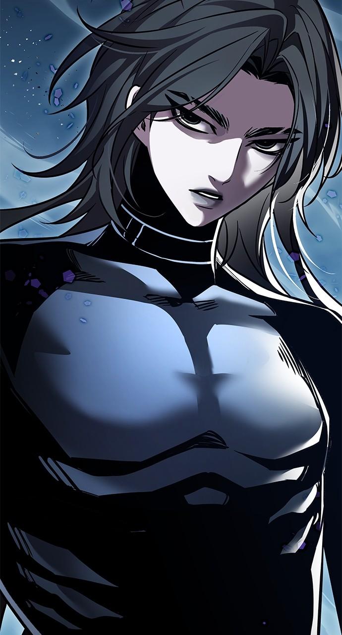 Read Eleceed ENGLISH Manga Online