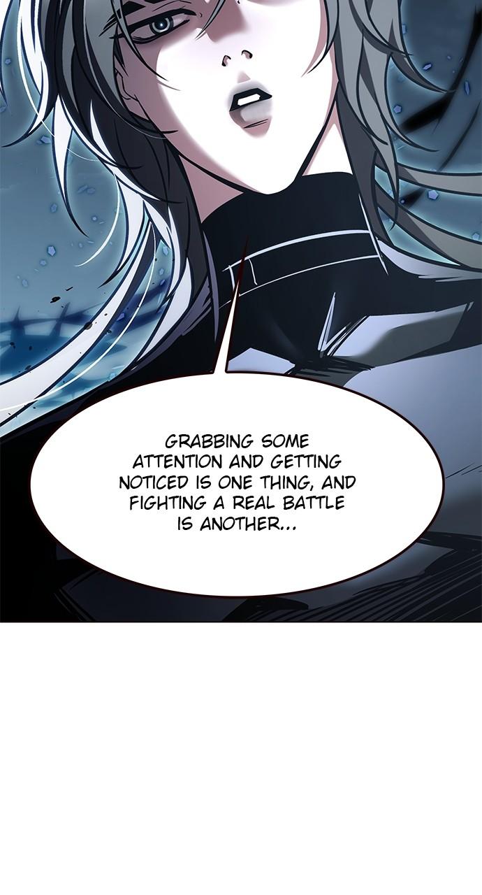 Read Eleceed ENGLISH Manga Online