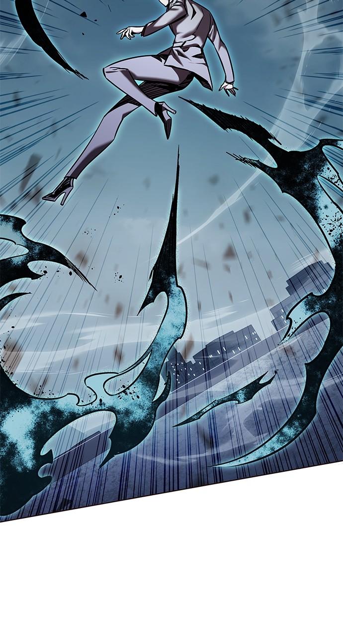 Read Eleceed ENGLISH Manga Online