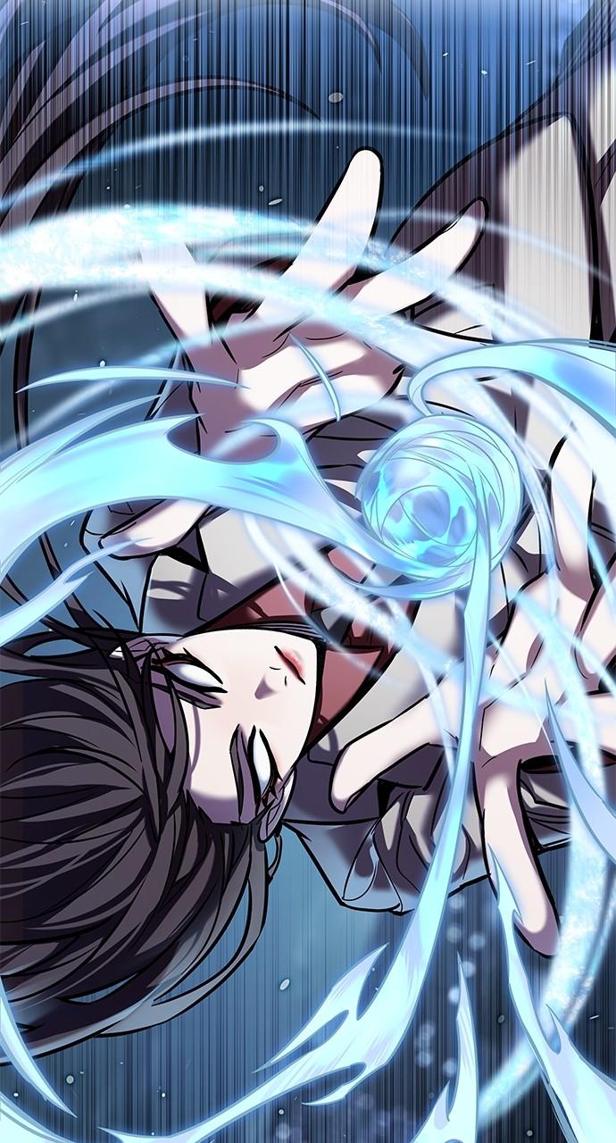 Read Eleceed ENGLISH Manga Online