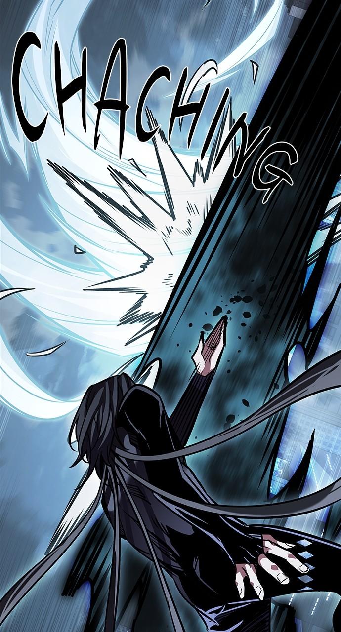 Read Eleceed ENGLISH Manga Online