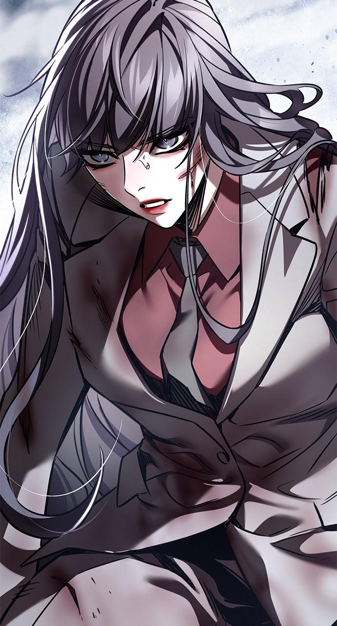 Read Eleceed ENGLISH Manga Online