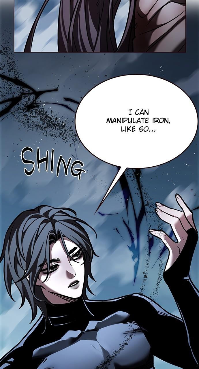 Read Eleceed ENGLISH Manga Online