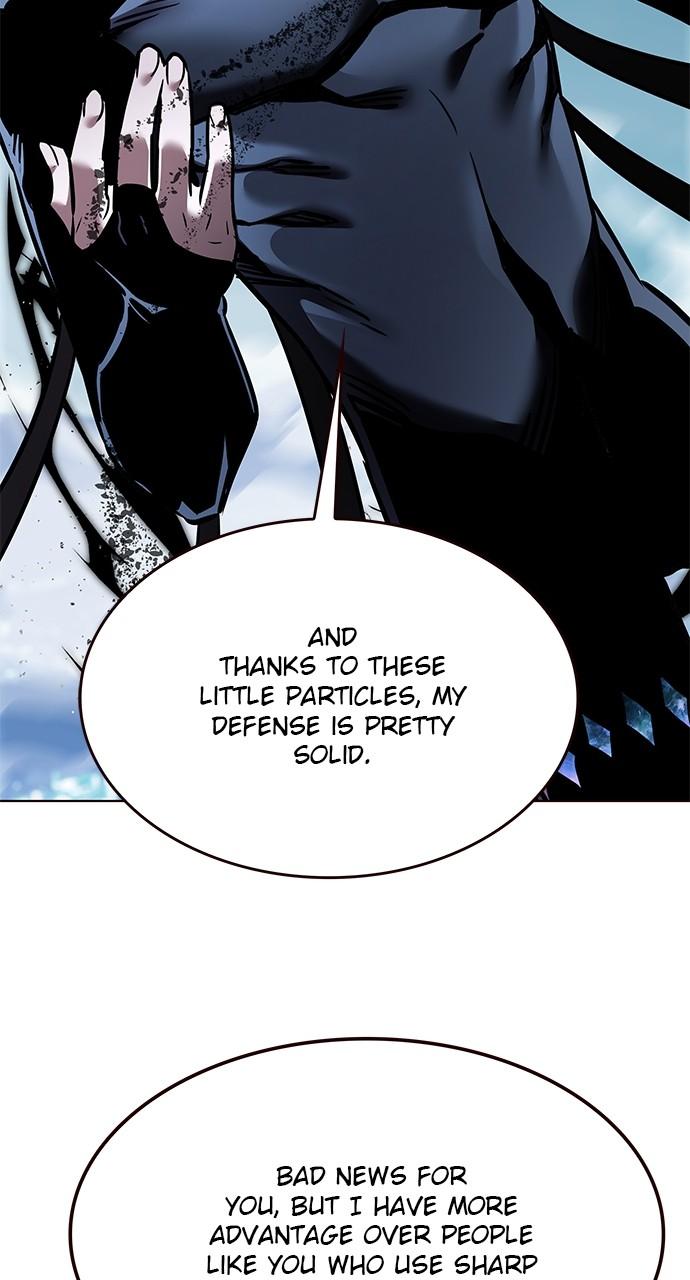 Read Eleceed ENGLISH Manga Online