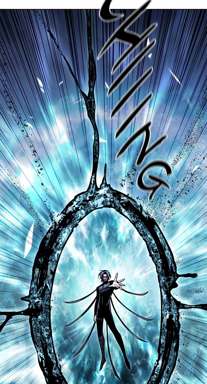 Read Eleceed ENGLISH Manga Online