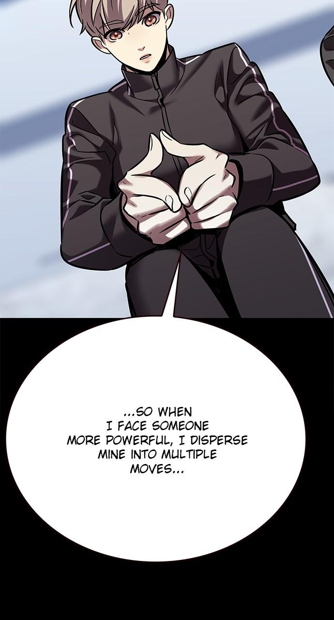 Read Eleceed ENGLISH Manga Online