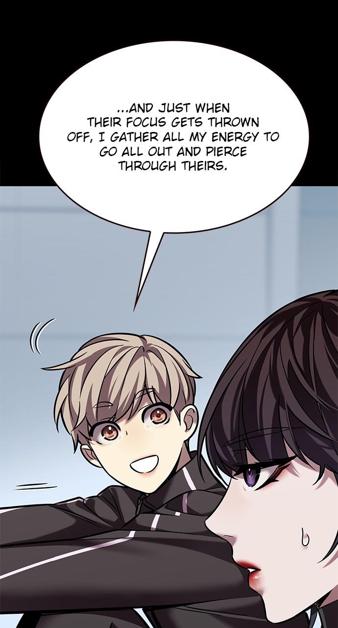 Read Eleceed ENGLISH Manga Online