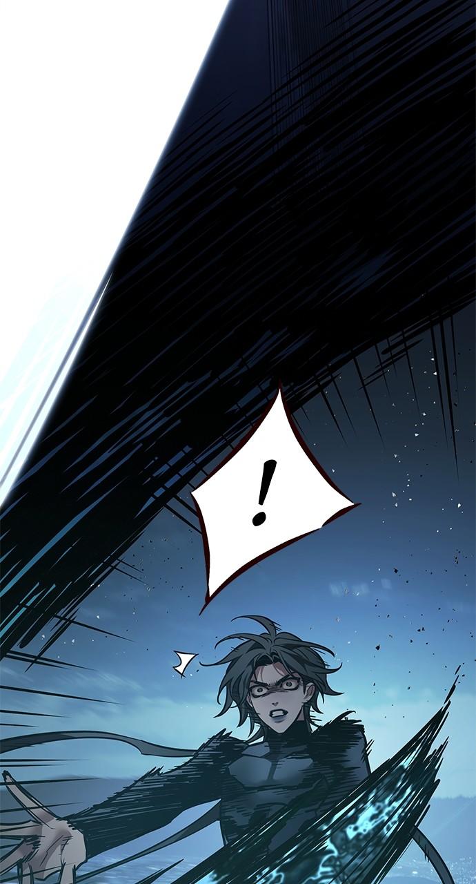 Read Eleceed ENGLISH Manga Online