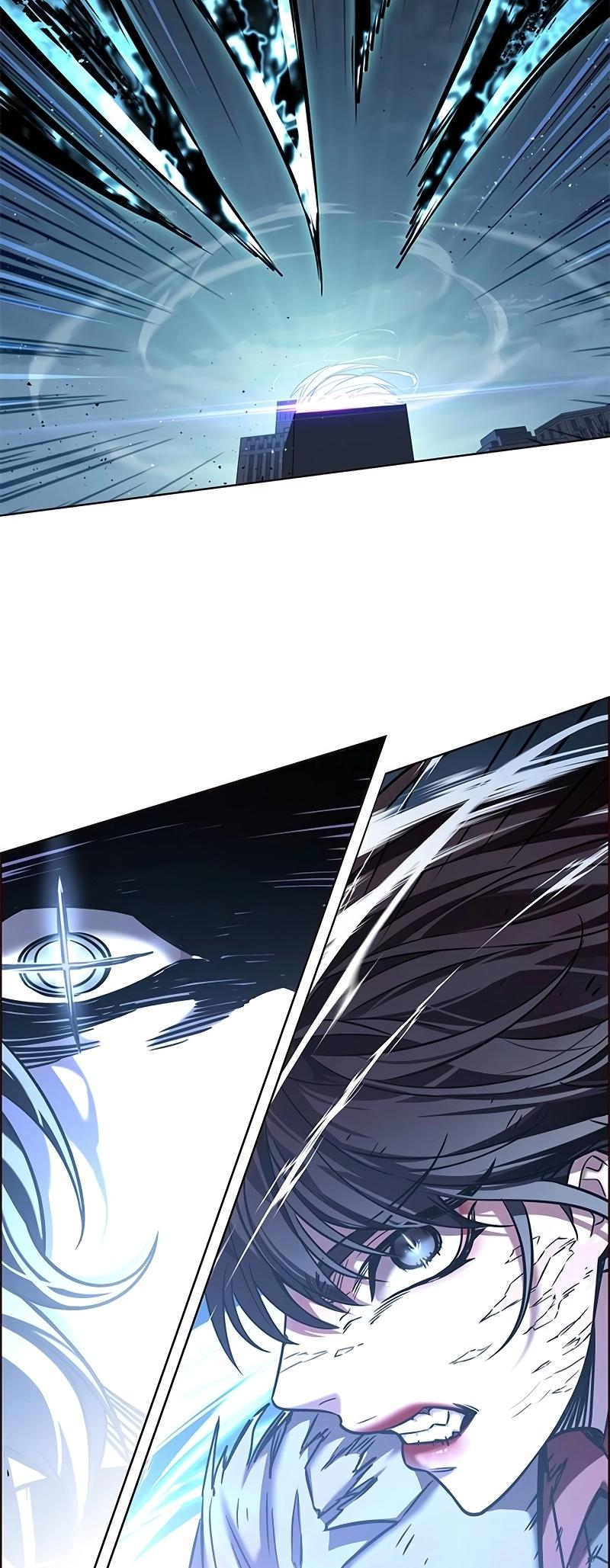 Read Eleceed ENGLISH Manga Online