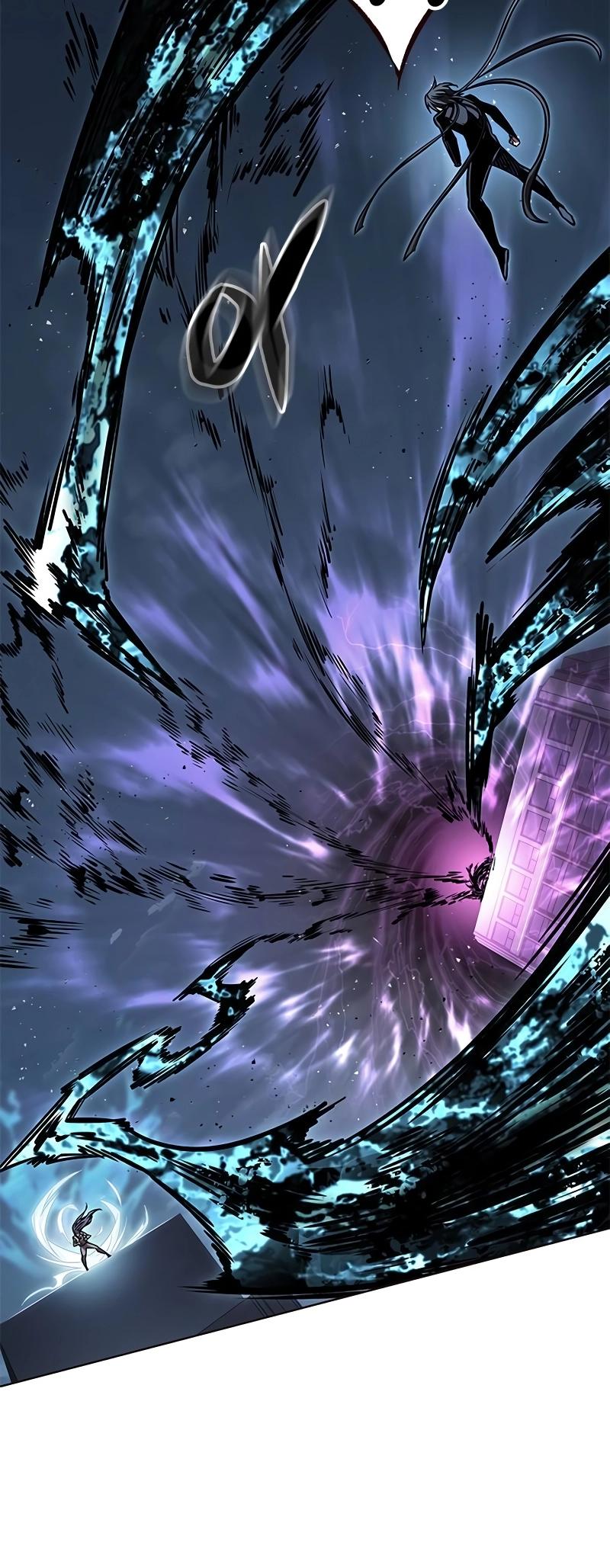 Read Eleceed ENGLISH Manga Online