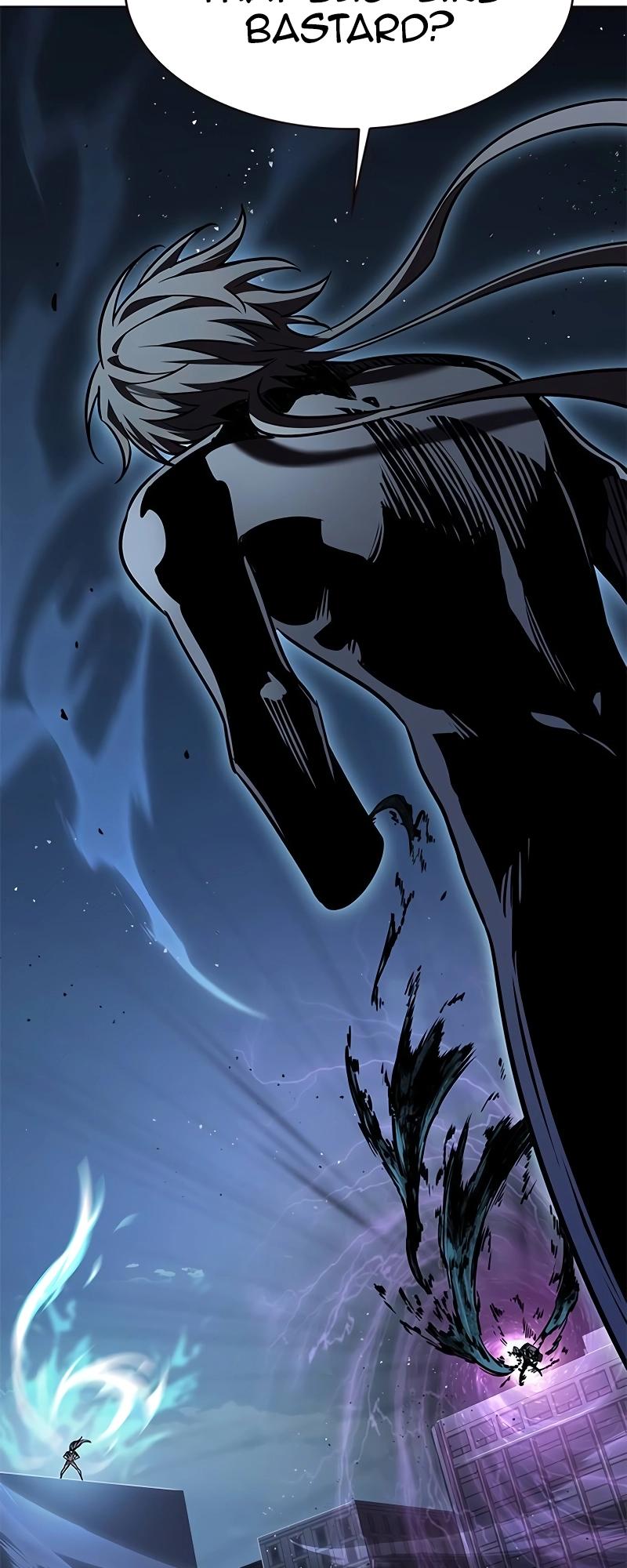 Read Eleceed ENGLISH Manga Online