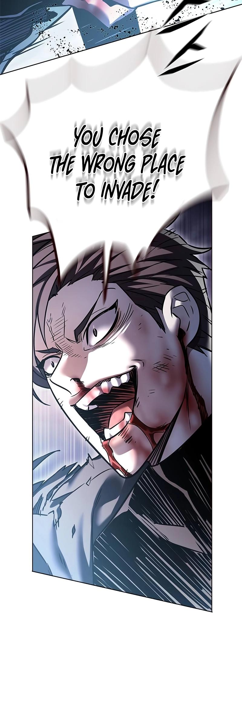 Read Eleceed ENGLISH Manga Online