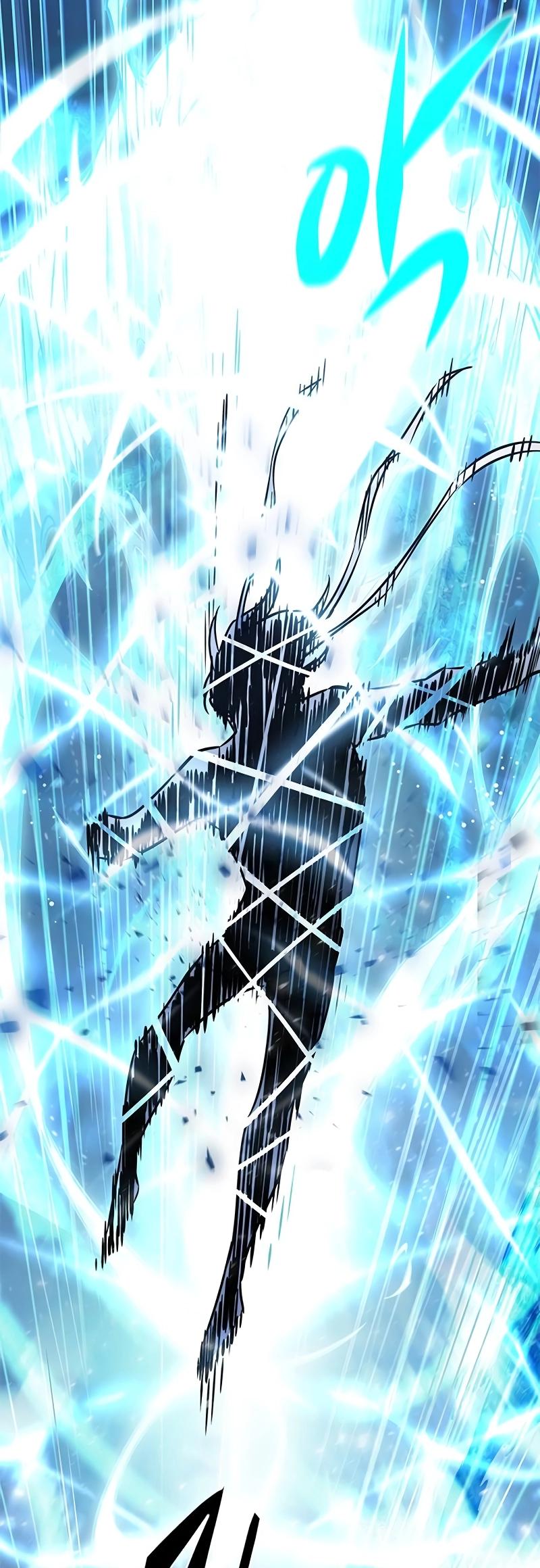 Read Eleceed ENGLISH Manga Online