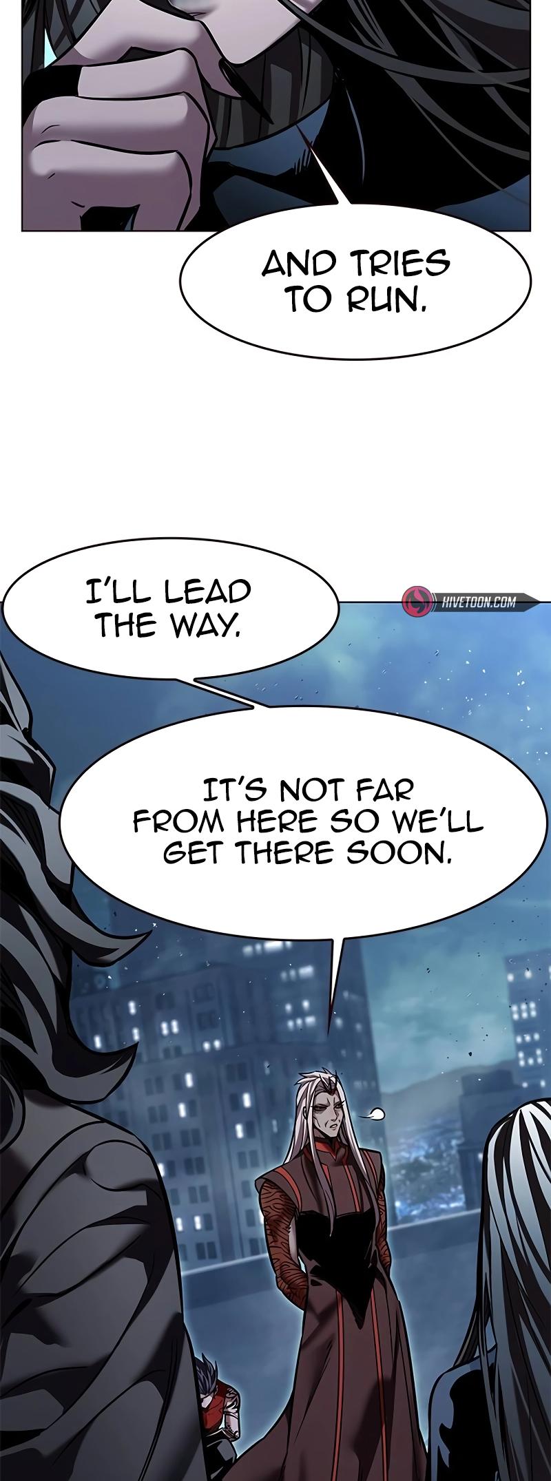 Read Eleceed ENGLISH Manga Online