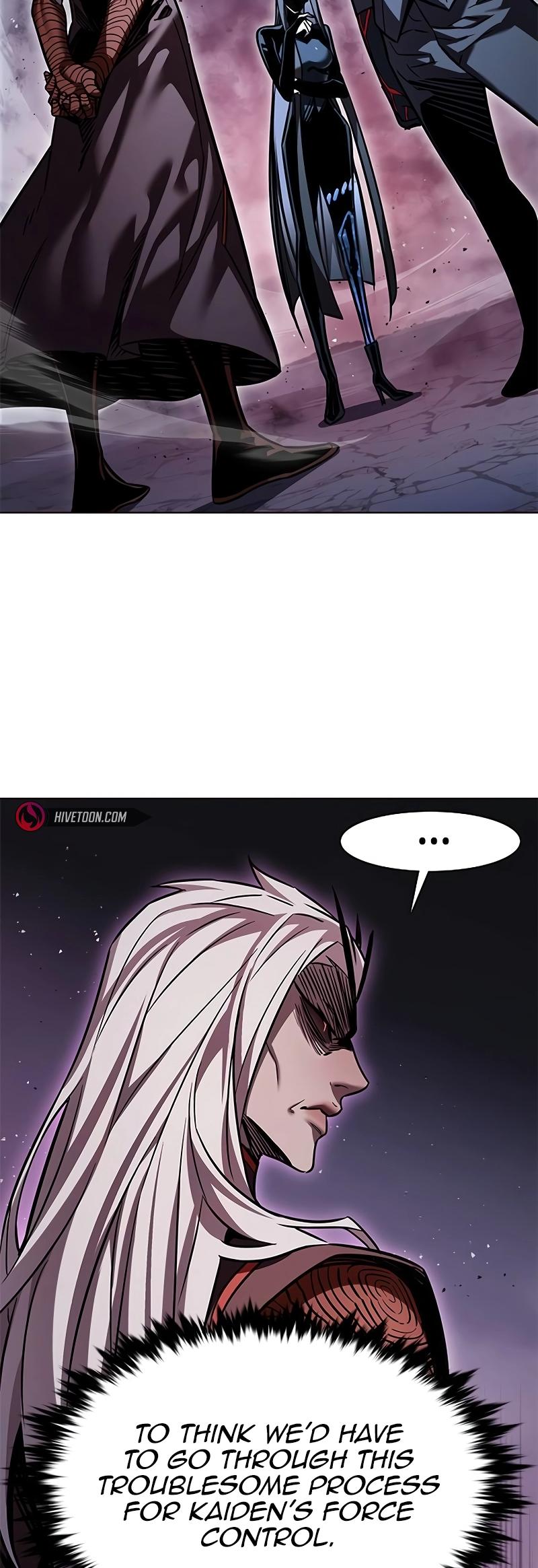 Read Eleceed ENGLISH Manga Online