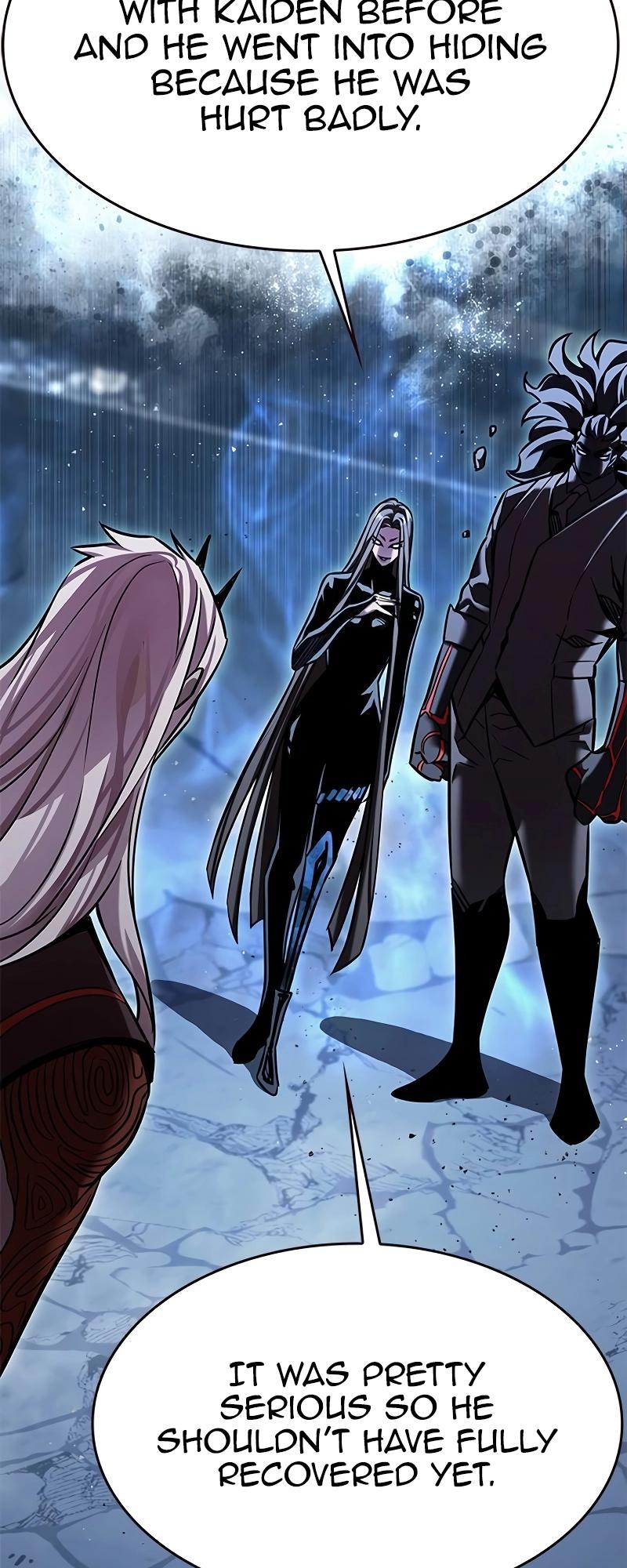 Read Eleceed ENGLISH Manga Online