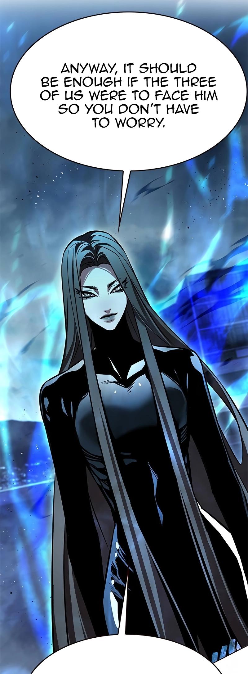 Read Eleceed ENGLISH Manga Online