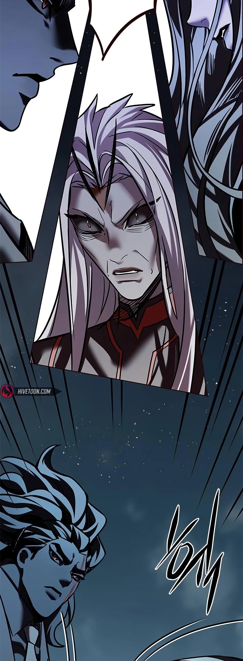 Read Eleceed ENGLISH Manga Online