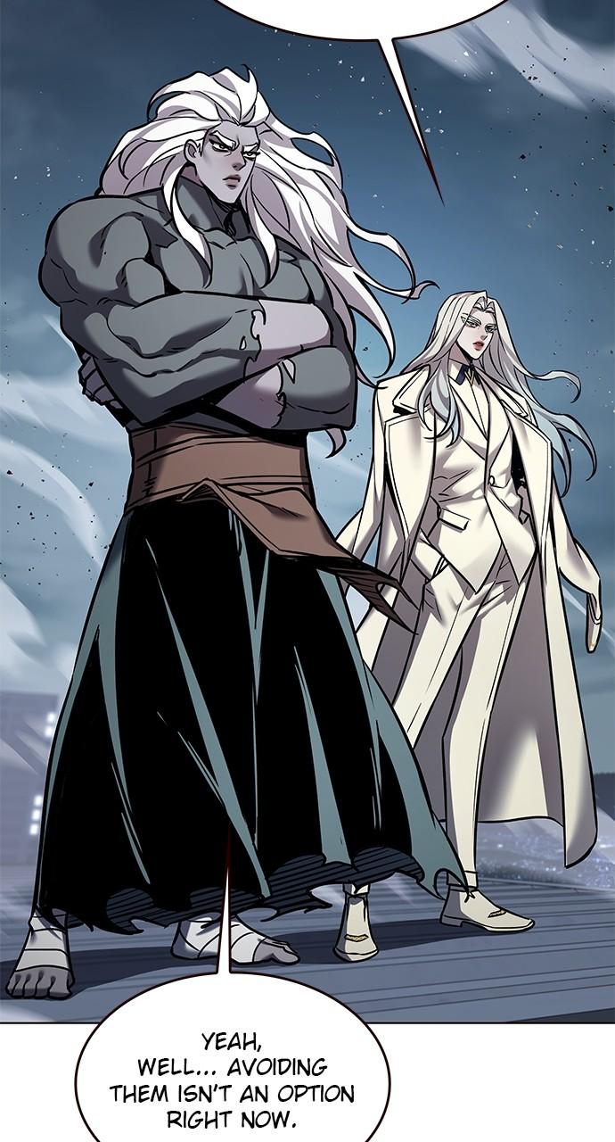 Read Eleceed ENGLISH Manga Online